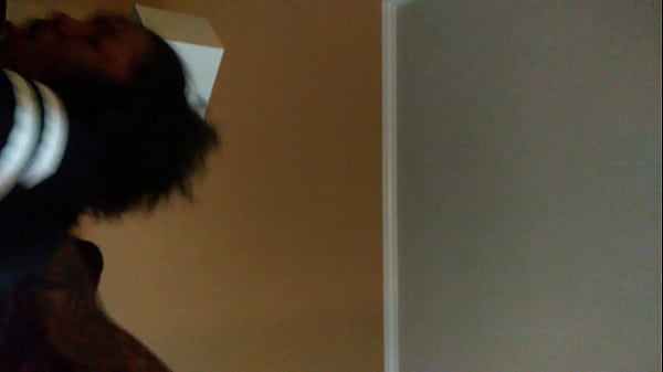 Ebony milf Easydoesitdoit gets pounded