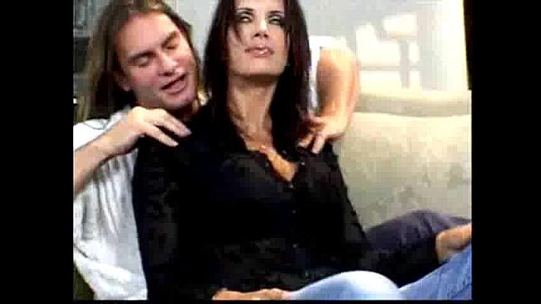 Shay Sights huge boobs milf gets humped