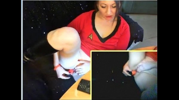 Fun Betty Star Trek 3 Betty Love Scene