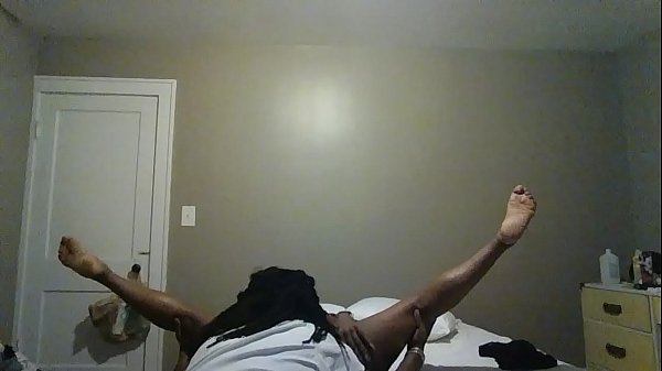 Step mom Dakking01 gets black cock and facesits while squirting