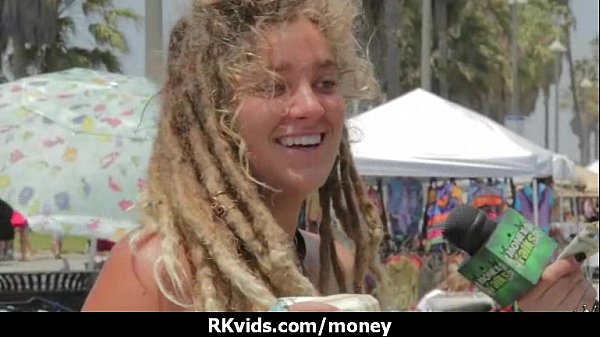 Teen girl paid for sex with stranger
