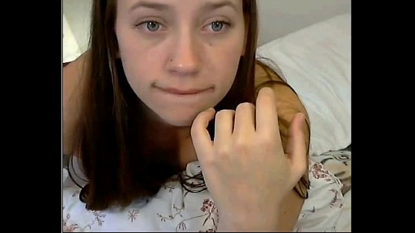 Anita Chiquita masturbates on MSN webcam