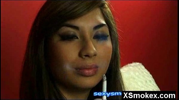 Dorothy4930 secretly screws smoking milf with passionate horny desire