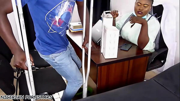Nigerian ebony african gift sucks big black cock