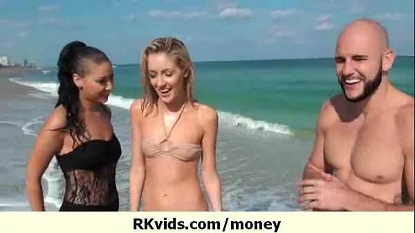 Teen girl gets paid for sex with Medapascal