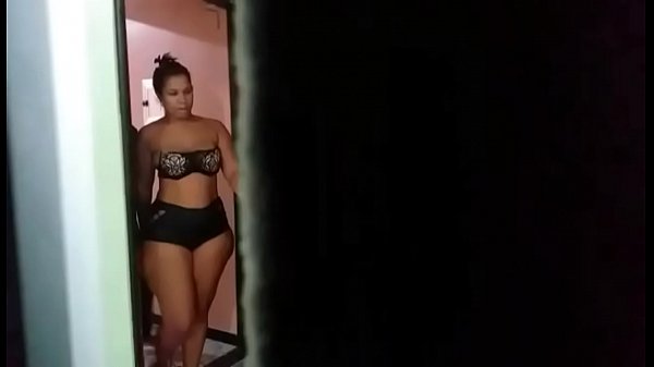 Suzy Furacao bbw caught cheating with young man by Leo ogro