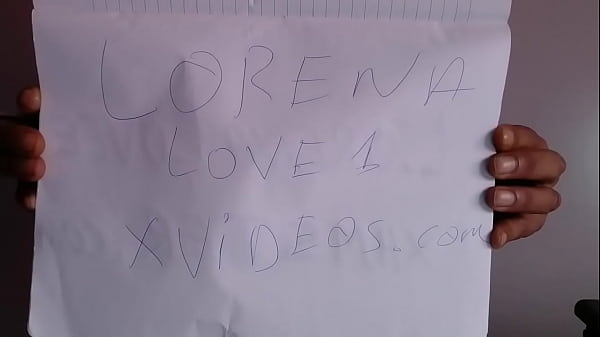 Lorena Love1 verification video real or fake