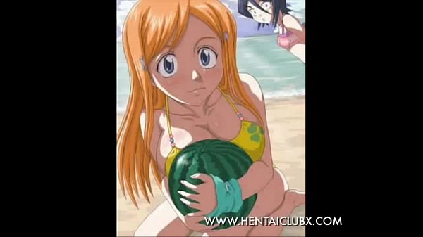 Orihime Inoue ecchi anime girl nude scenes gallery Fyqajuw80