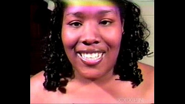 black woman amateur blowjob with cumshot and big tits