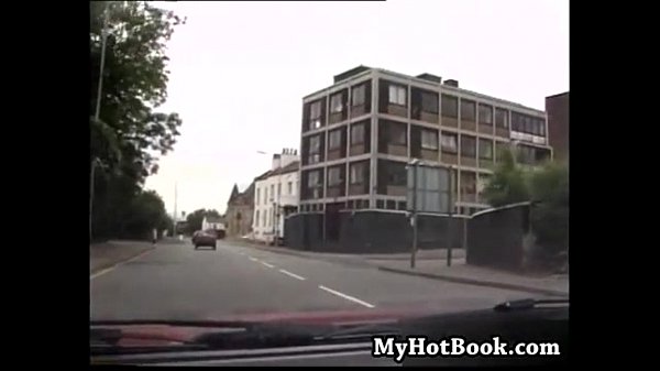 European Blonde Milf Takes Cumshot Facial