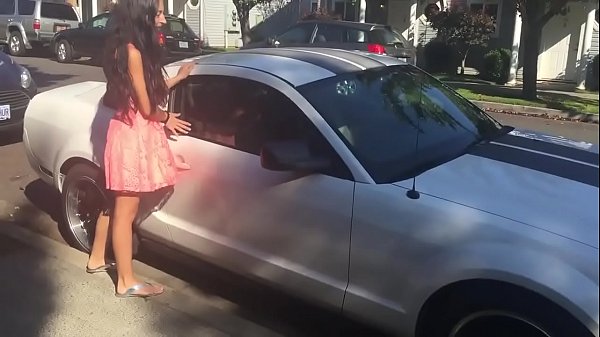 Master Cool fucks cute teen with very nice slim ass