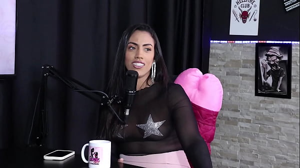 He started in the liberal arts, takes pleasure in watching people have sex and had a gang bang with thirteen men - Karen Bessa (SHEER/RED)