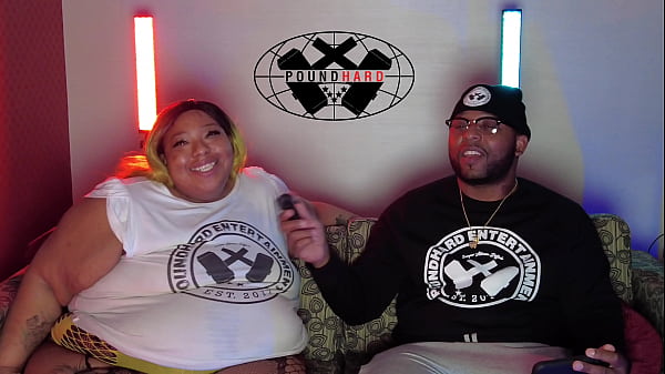 Honey Hips interview with Poundhard Entertainment