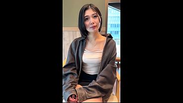 Part 1: "I want to be married" - Inori (26), a stunningly beautiful office lady, is consumed by forbidden love. Her first unprotected sex and internal ejaculation awaken her inner nymphomaniac!