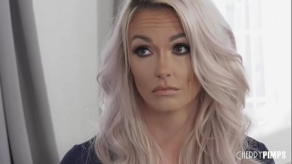 Busty Blonde Step Mom Brooke Paige Gets Fucked By Her Stepson Dante Colle