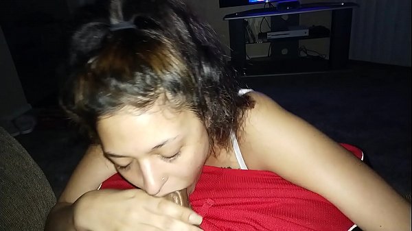 Neighbors Mexican Chica Want Some Big Dick - Kingkrillin's Brunette Latina Slut Cheats with Black Cock