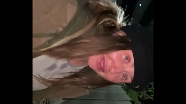 Classy Filth Official - Milf in public street pickup gets nasty pussy stuffing and painfull treatment