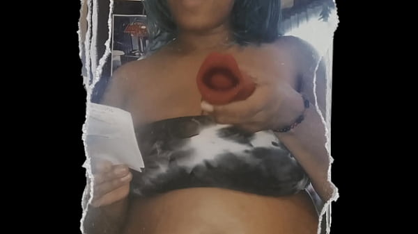 Ladyraex Masturbates with Ebony Toys Review
