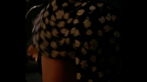 Holly Hollywood gets caught upskirt by invisible man Hornygun
