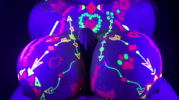 Koti's Huge Titfuck Challenge POV with Multiple Cumshots