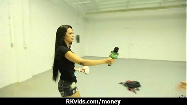 Teen girls have sex for money with Medapascal