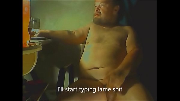 Lionn420's Stepbrother Jacken Solo Boy Masturbation
