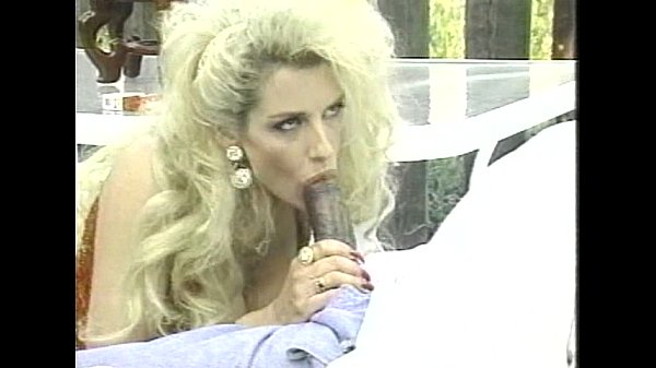 Sally Layd in LBO M Series 19 scene 1