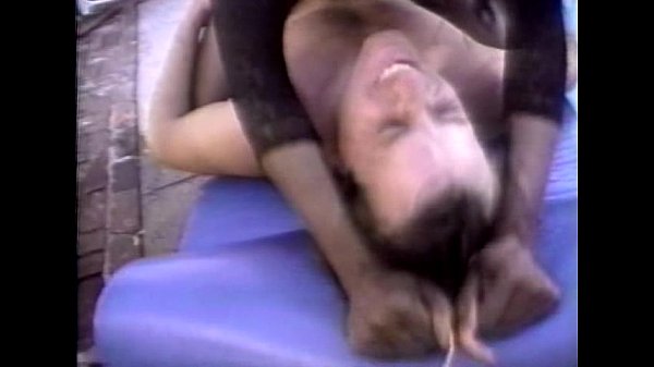 step mom seduces step son with a wet kiss