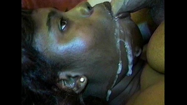 Rodney Moore in African Angels scene 4