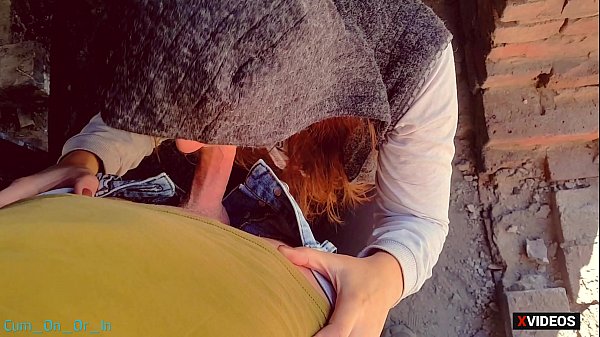 Realpantyhose gets caught and fucked by Stranger Fuck And Cum Inside My Wet Pussy