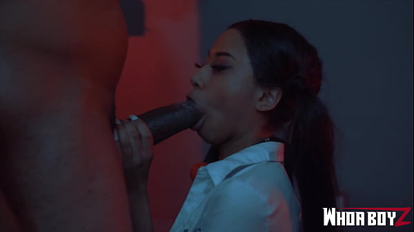 Step daughter Amari Gold gets anal fucked by step dad Jovan Jordan