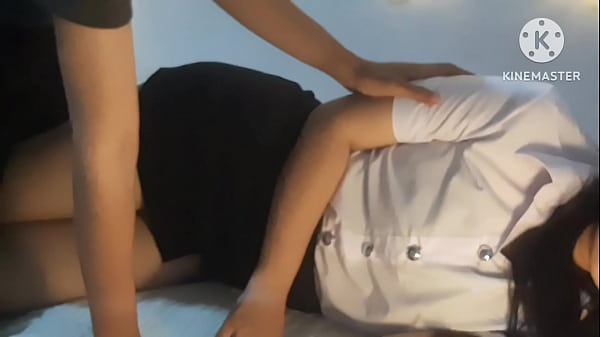 Sweetkiki1 gets fucked by Spenserkiki