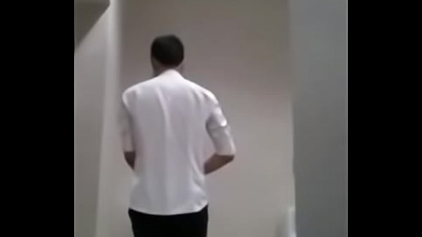 Colenao123 solo toilet play with Turn The Hand Of The Toilet