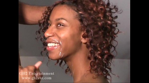 Cleveland ebony amateur Rose Royce vs Max Stroke