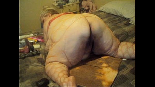 Mature bbw milf Sexykinda homemade video