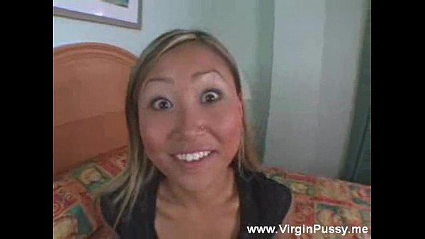 Kara Tai Fingers and Fucks Her Ass