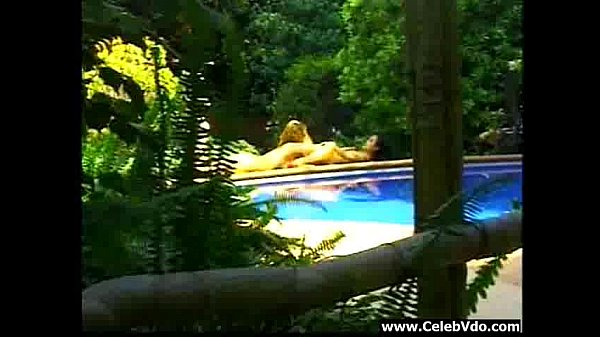 Blonde teen brunette and her Asian friend share a hardcore blowjob and anal sex