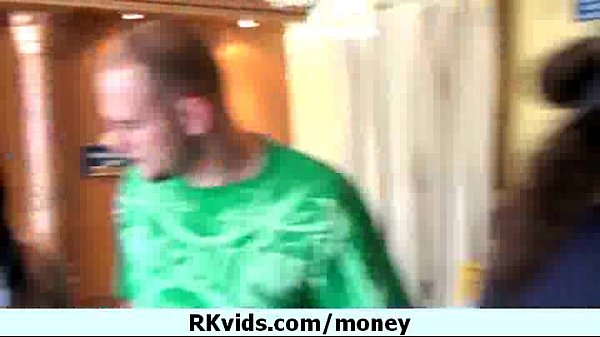 Teen whore gets paid for sex with Medapascal