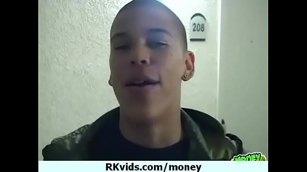 Teen girl pays for sex with older man