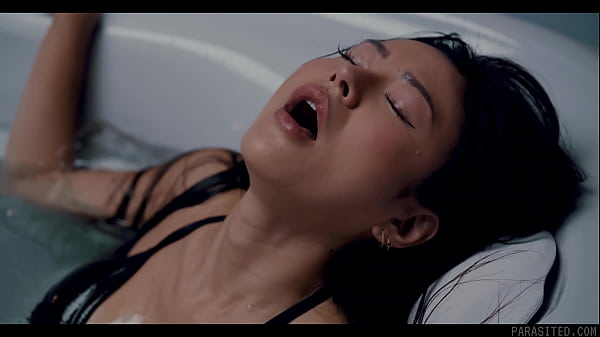 Renato and Agatha Vega in a lesbian threesome with multiple cumshots and deep throat action