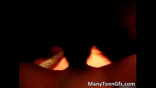 Cumonmyfacexxx's ex girlfriend gets banged hard by her brunette teen boyfriend
