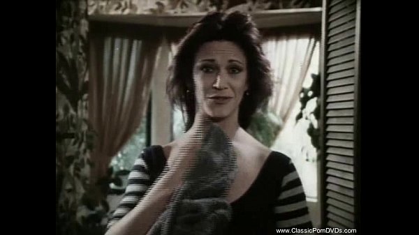 Marilyn Chambers classic hardcore scenes