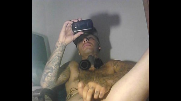 Skeetesalot's Solo Boyfriend Caught Masturbating by Skeetesalot
