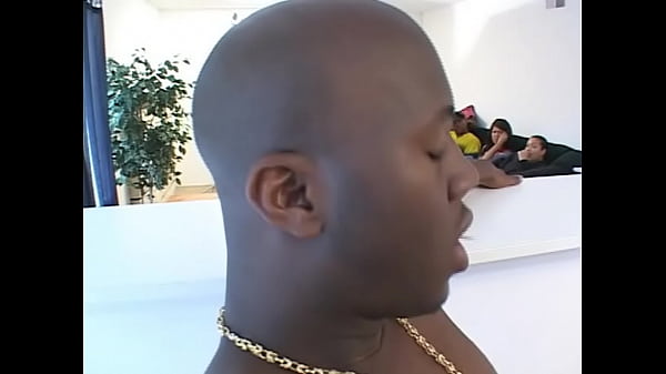 brunette girl gets fucked by stranger