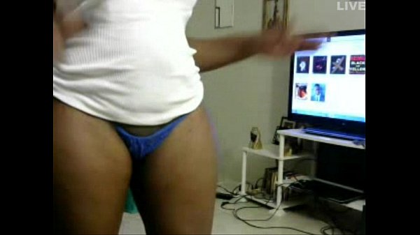 black girl dancing hot body