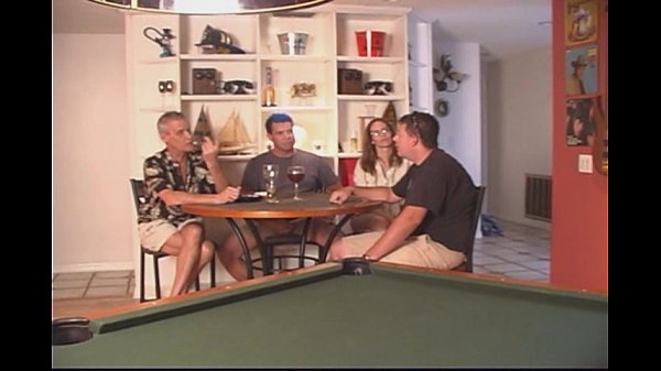 Wife cheats with stranger and creampies in public
