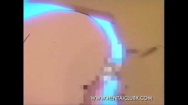 Epanev67 in sexy Telekura No Himitsu vol1 ecchi scene