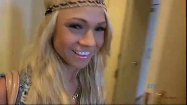 Katerina Kay fucked in Vegas
