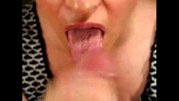 Mami Sucker gives POV blowjob
