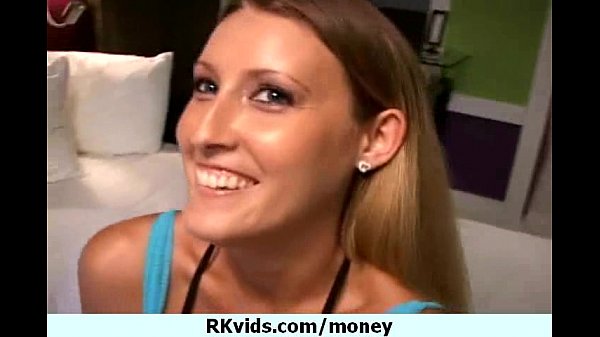 Teen whore paid for sex with Medapascal